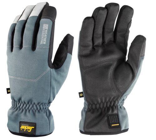 Snickers 9578 Weather Essential Gloves Snickers 9578 Weather Essential Gloves
