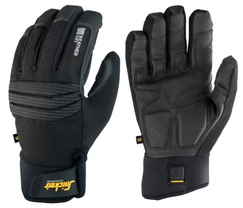 Snickers 9579 Weather Dry Gloves Snickers 9579 Weather Dry Gloves