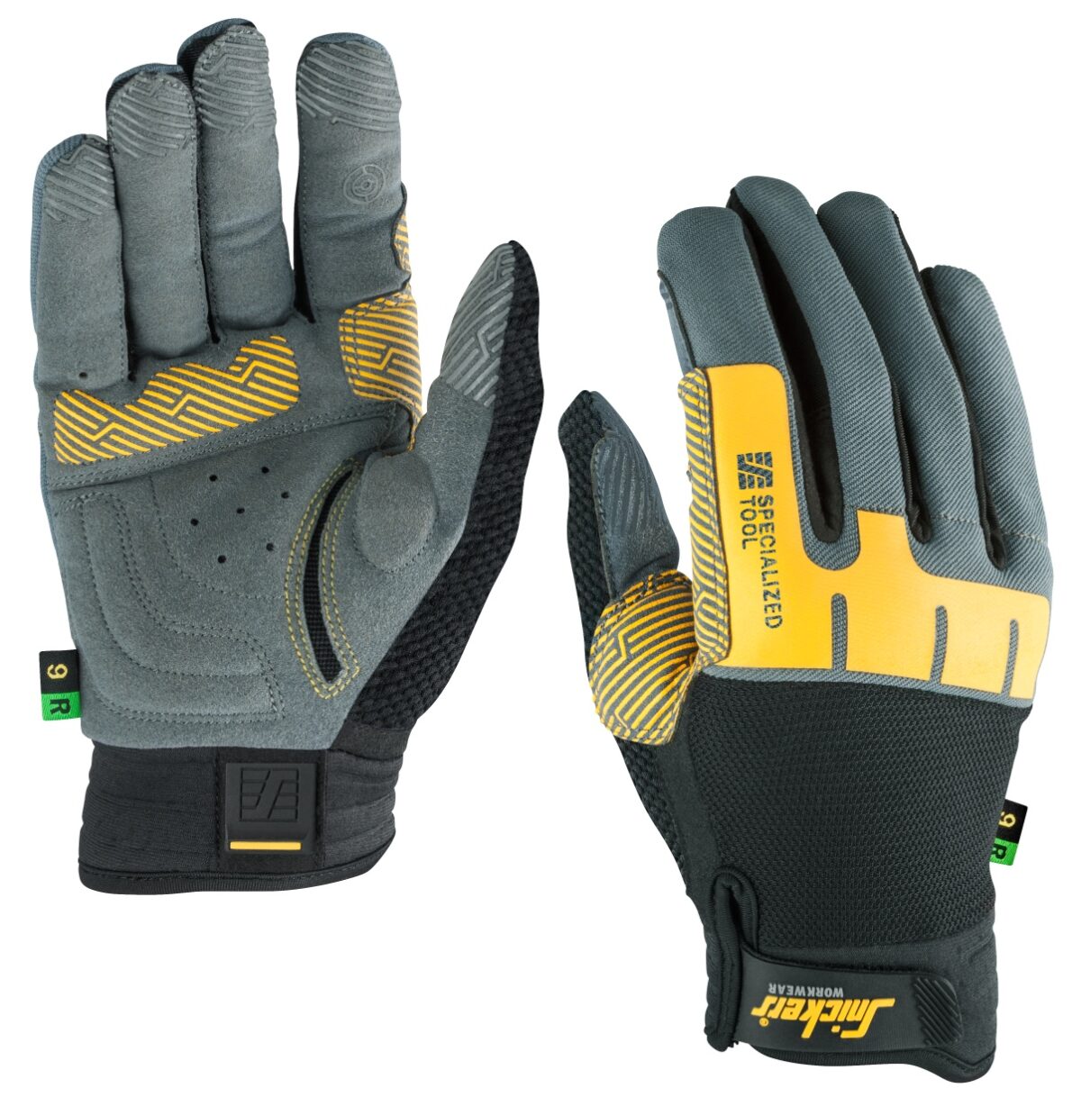 Snickers 9598 Specialized Tool Glove, Rechts Snickers 9598 Specialized Tool Glove, Rechts