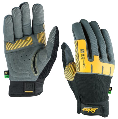 Snickers 9598 Specialized Tool Glove, Rechts
