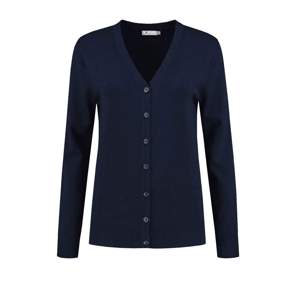 Santino Cardigan Prato Ladies Santino Cardigan Prato Ladies