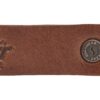 Snickers 9751 Leren sleutelhanger