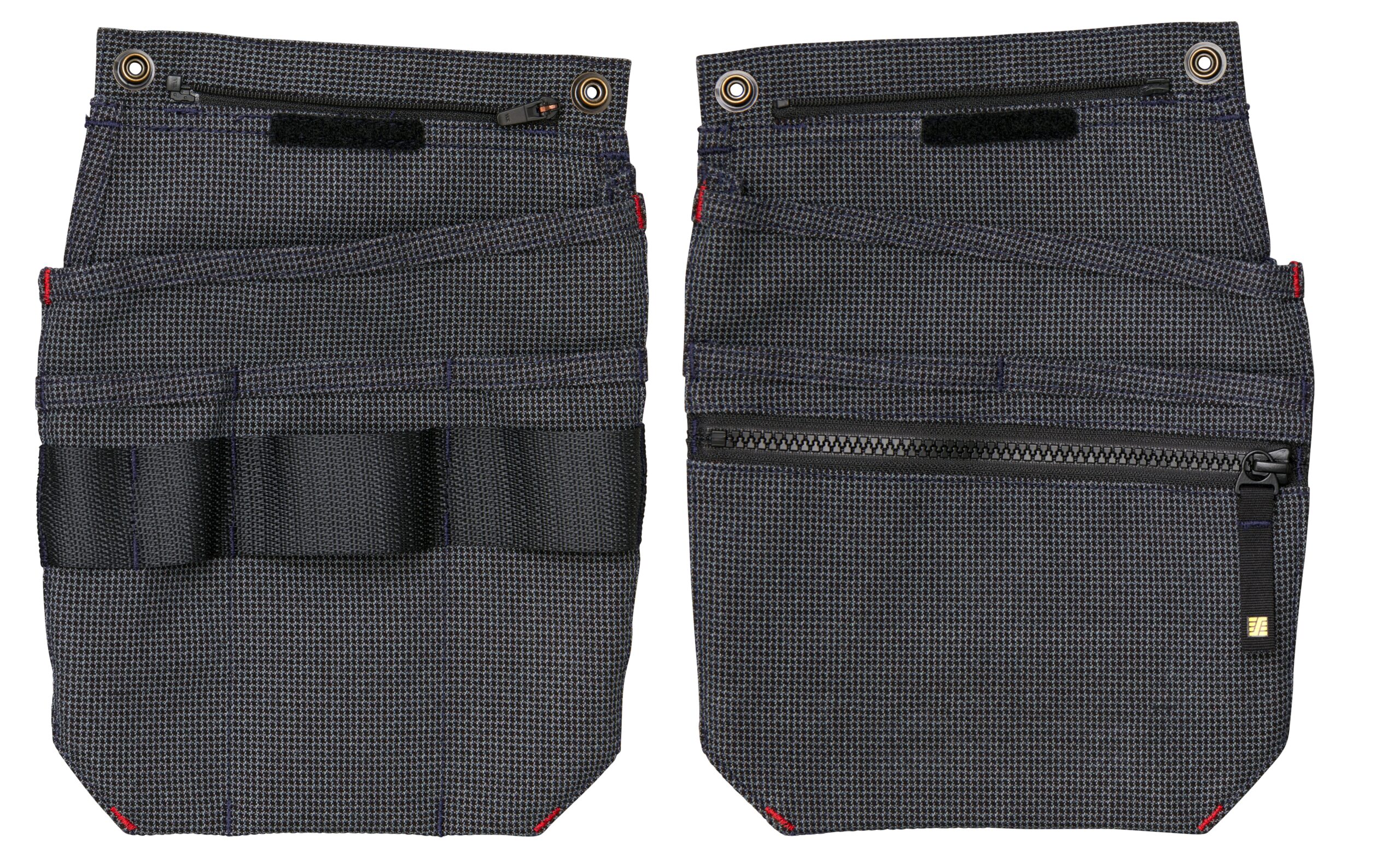 Snickers 9757 ProtecWork, Multi Function Holster Pockets for GORE-TEX Trousers