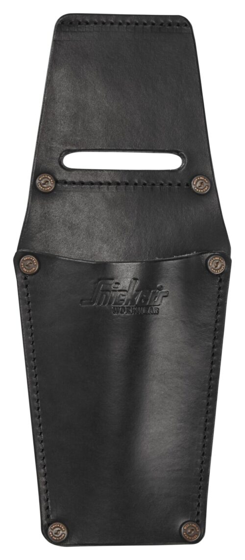 Snickers 9767 Lange Leren Gereedschapshouder