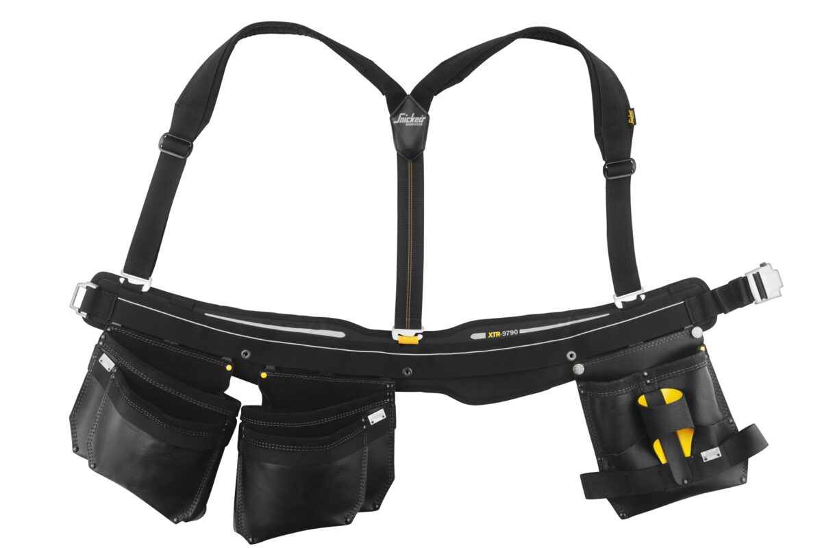 Snickers 9770 XTR Carpenter'sToolbelt Snickers 9770 XTR Carpenter'sToolbelt