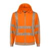 Santino Hooded Vest Vermont Santino Hooded Vest Vermont