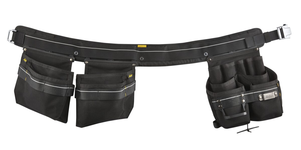 Snickers 9782 Service Toolbelt