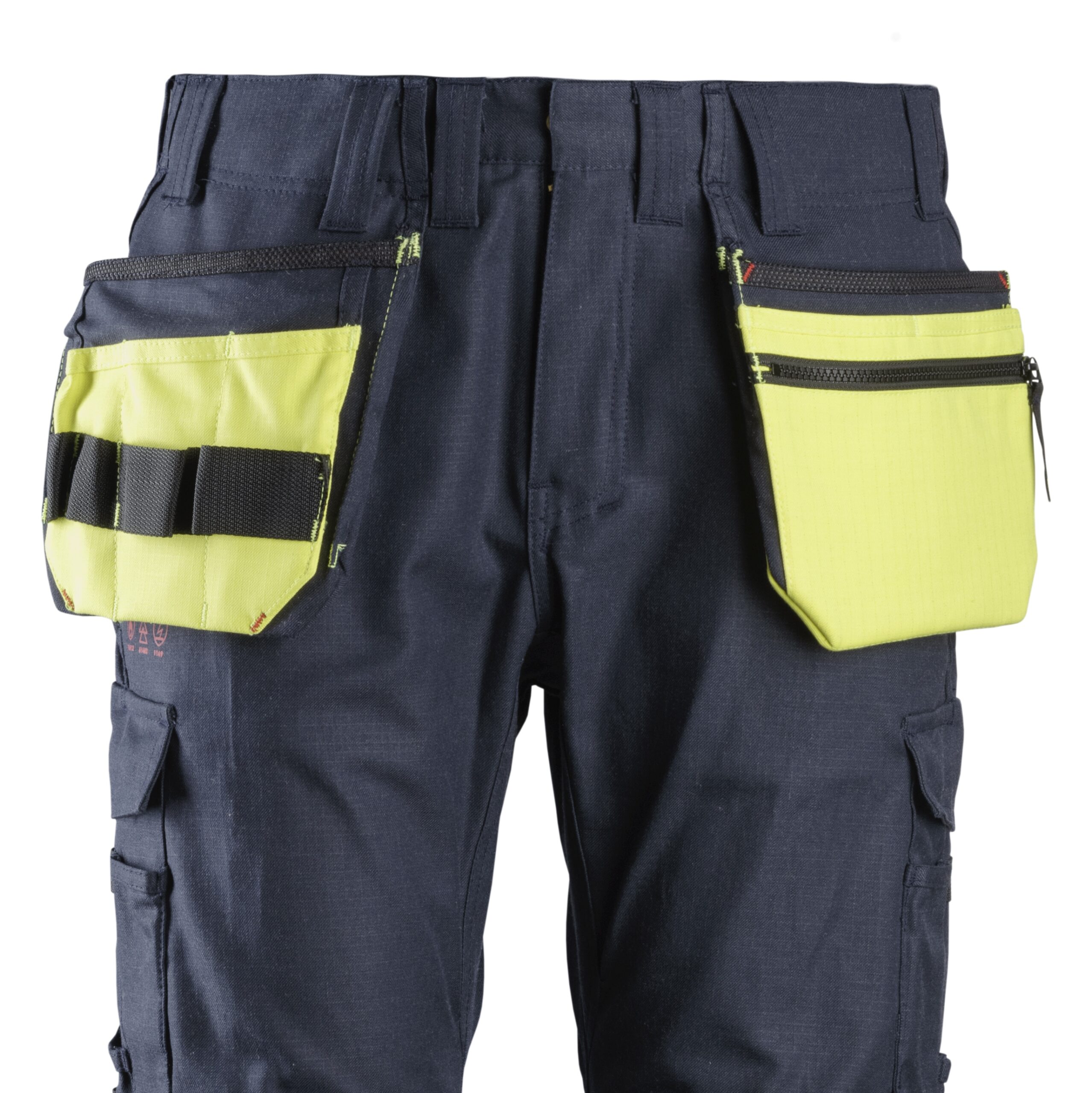 Snickers 9783 ProtecWork, Multifunctionele, Bevestigde Holsterzakken Snickers 9783 ProtecWork, Multifunctionele, Bevestigde Holsterzakken