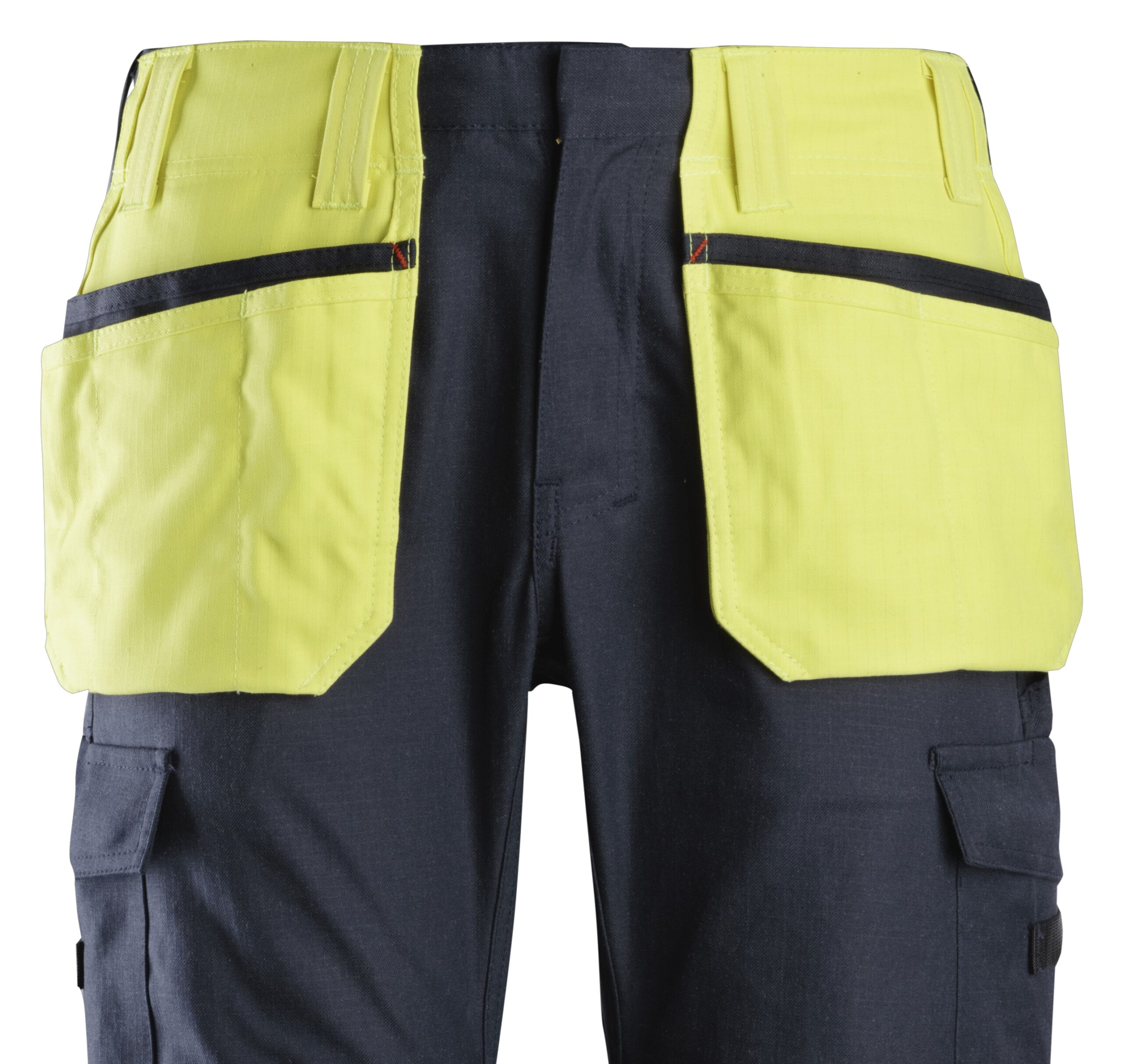 Snickers 9793 ProtecWork, Bevestigde Holsterzakken Snickers 9793 ProtecWork, Bevestigde Holsterzakken