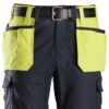 Snickers 9797 ProtecWork, Holsterzakken Snickers 9797 ProtecWork, Holsterzakken