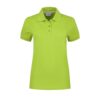Santino Poloshirt Mojo Ladies