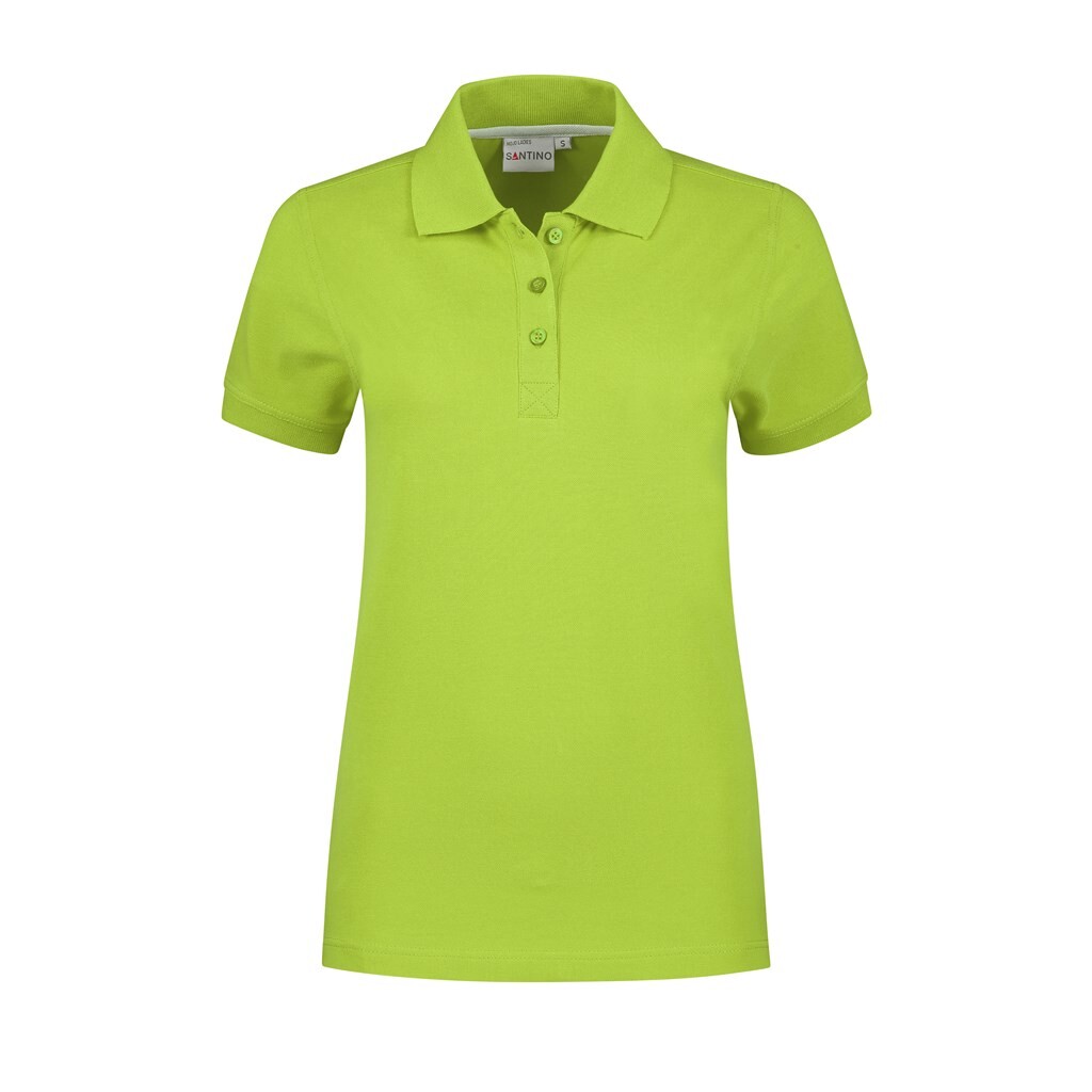 Santino Poloshirt Mojo Ladies