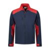 Santino Softshell Jack Tour Santino Softshell Jack Tour