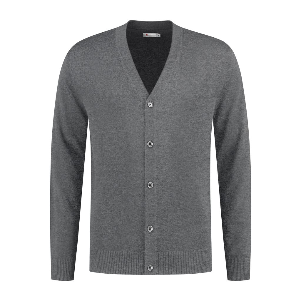 Santino Cardigan Prato