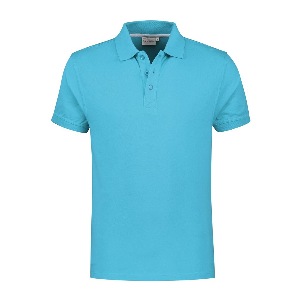 Santino Poloshirt Mojo Santino Poloshirt Mojo