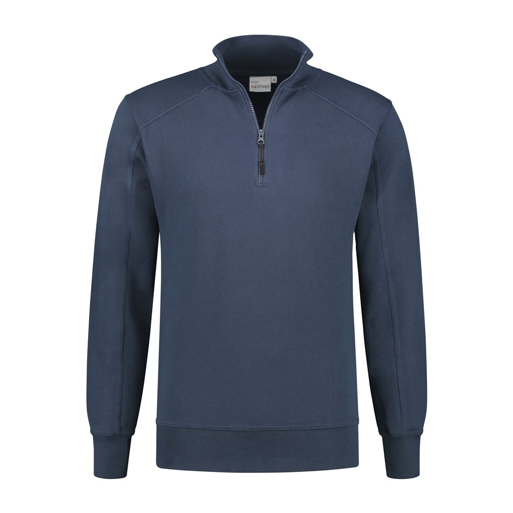 Santino Zipsweater Roswell Santino Zipsweater Roswell