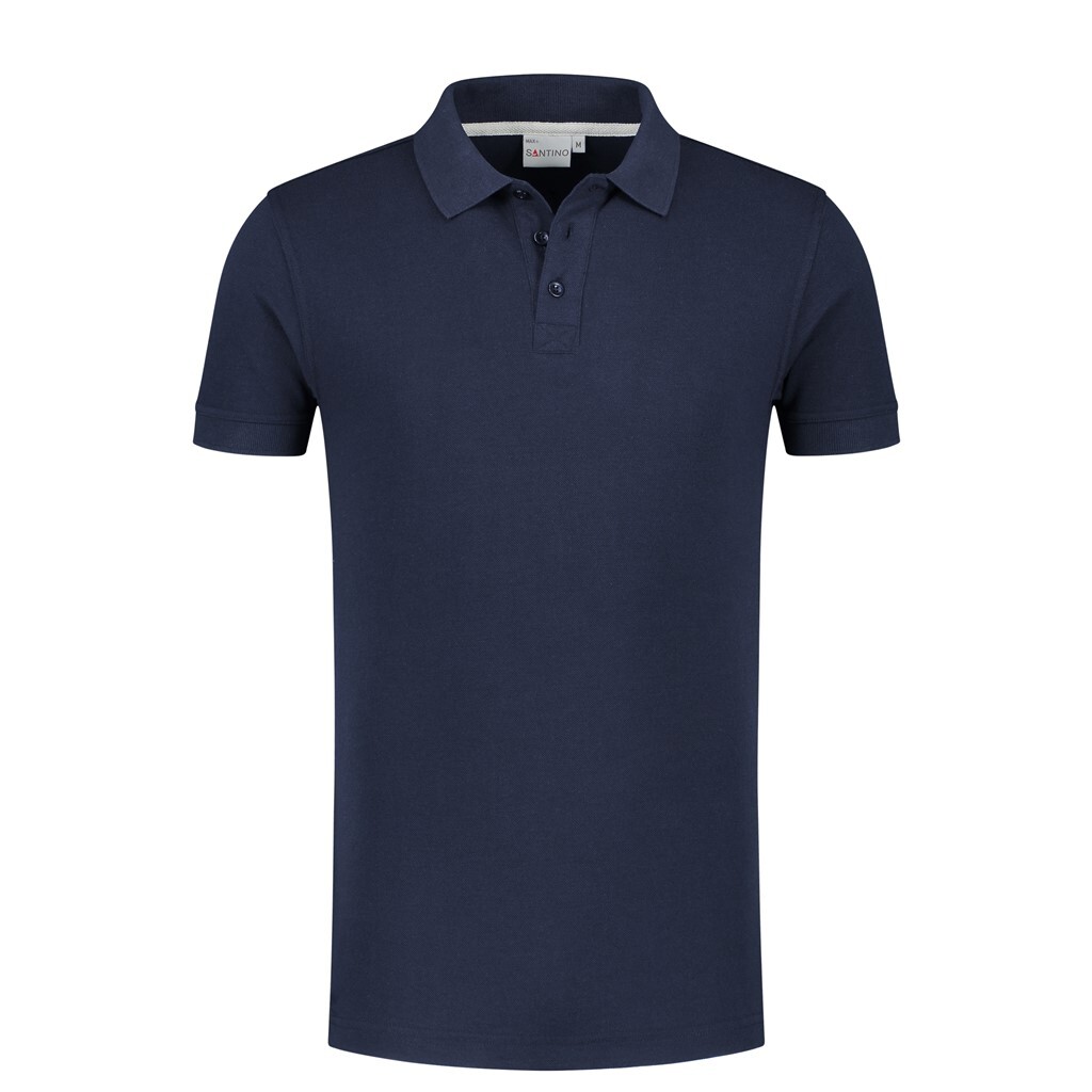 Santino Poloshirt Max+ Santino Poloshirt Max+