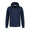 Santino Hooded Sweatvest Reno Santino Hooded Sweatvest Reno