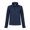Santino Softshell Jacket Santo Ladies Santino Softshell Jacket Santo Ladies