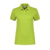 Santino Poloshirt Charma Ladies Santino Poloshirt Charma Ladies