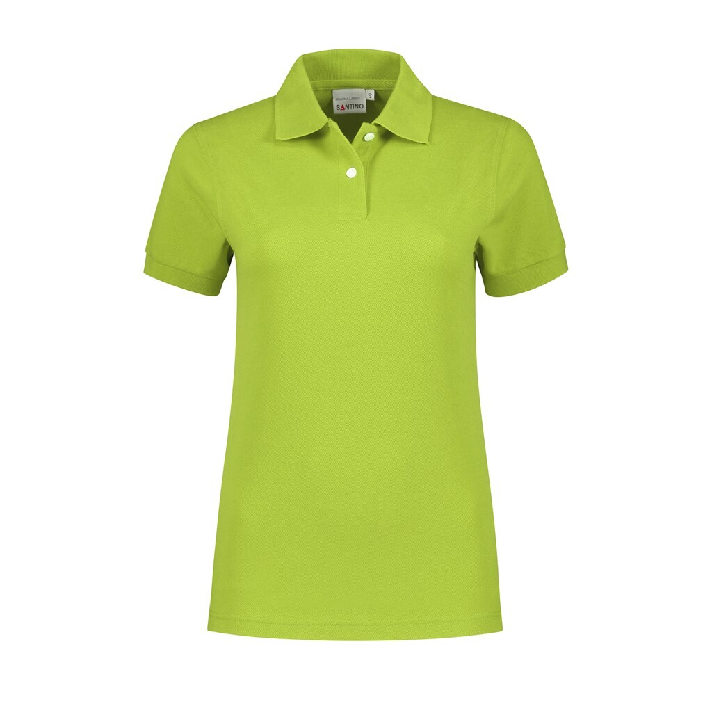 Santino Poloshirt Charma Ladies Santino Poloshirt Charma Ladies