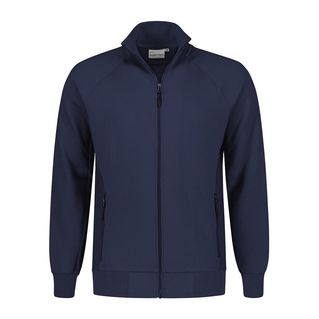 Santino Sweatvest Ralph Santino Sweatvest Ralph