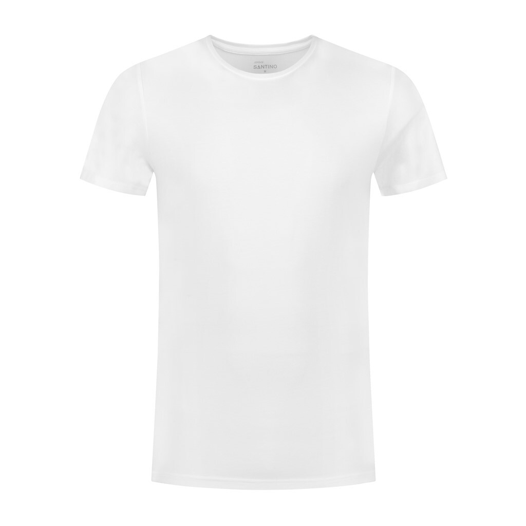 Santino T-shirt Jordan C-neck