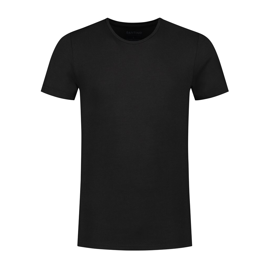 Santino T-shirt Jordan C-neck Santino T-shirt Jordan C-neck