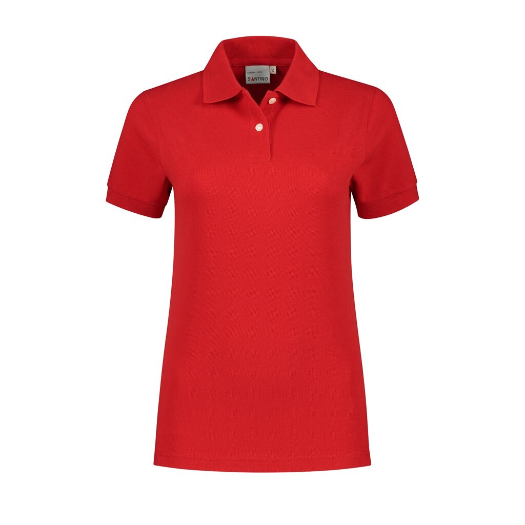 Santino Poloshirt Charma Ladies Santino Poloshirt Charma Ladies