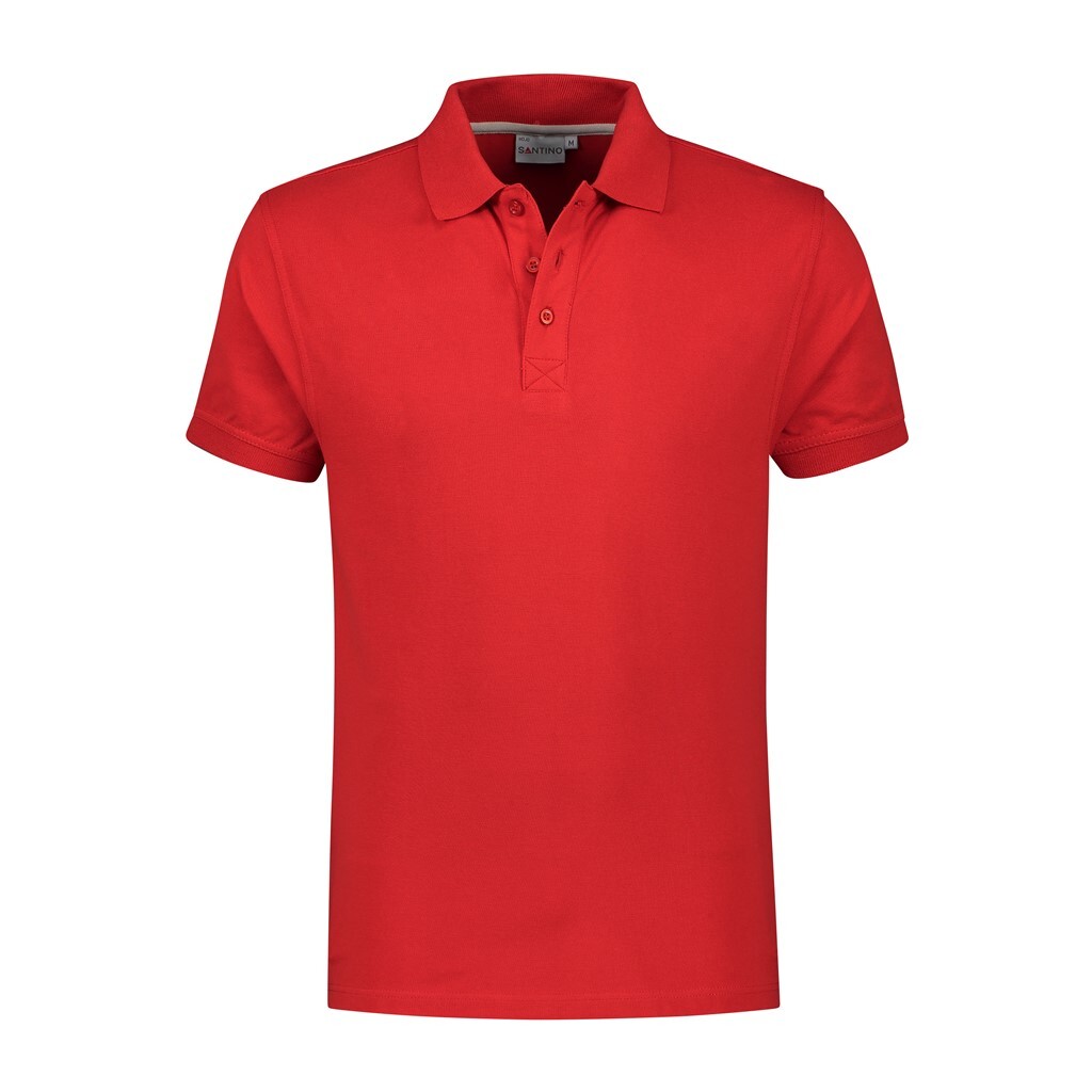 Santino Poloshirt Mojo Santino Poloshirt Mojo