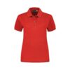Santino Poloshirt Monza Ladies Santino Poloshirt Monza Ladies