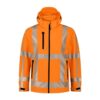 Santino Hooded Softshell Vigo Santino Hooded Softshell Vigo