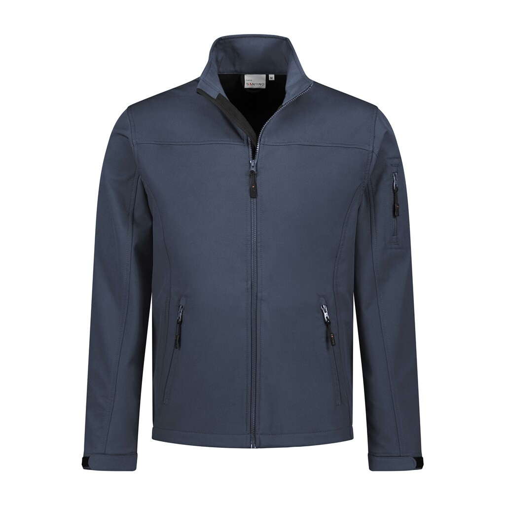 Santino Softshell Jacket Santo Santino Softshell Jacket Santo