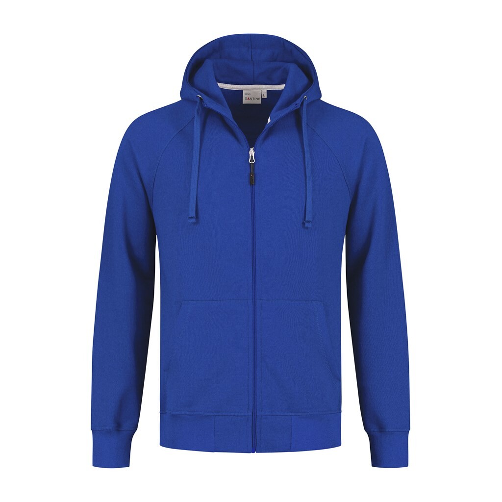 Santino Hooded Sweatvest Reno Santino Hooded Sweatvest Reno