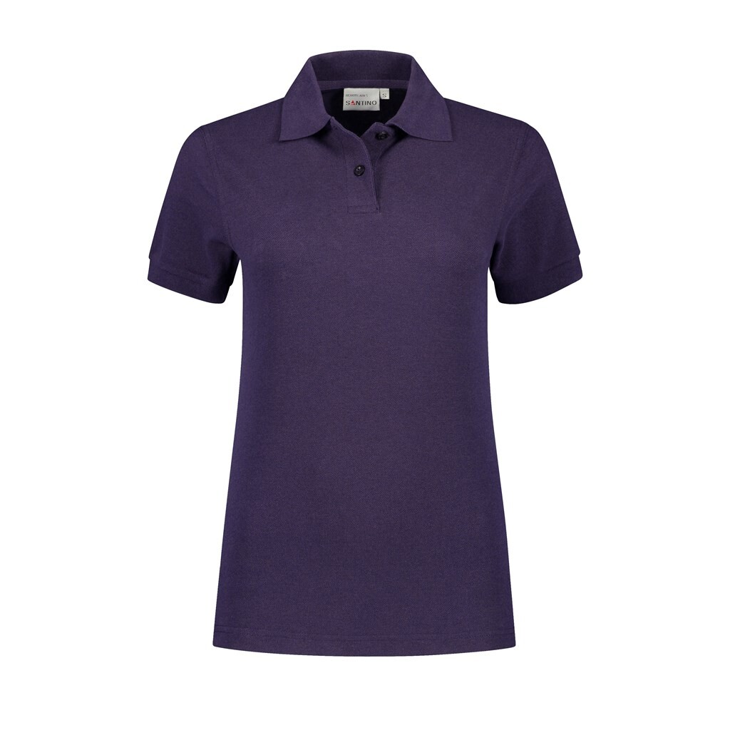 Santino Poloshirt Ricardo Ladies Santino Poloshirt Ricardo Ladies