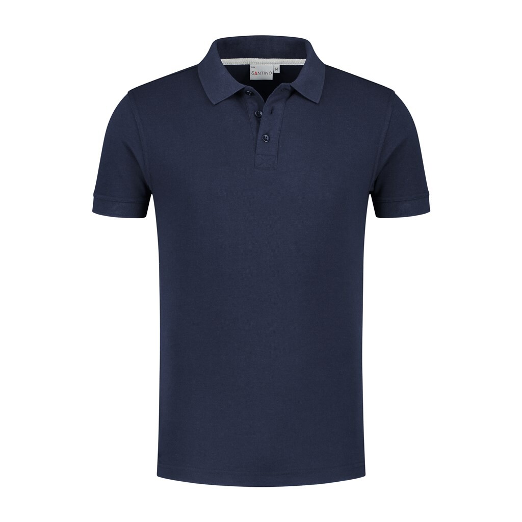Santino Poloshirt Max Santino Poloshirt Max