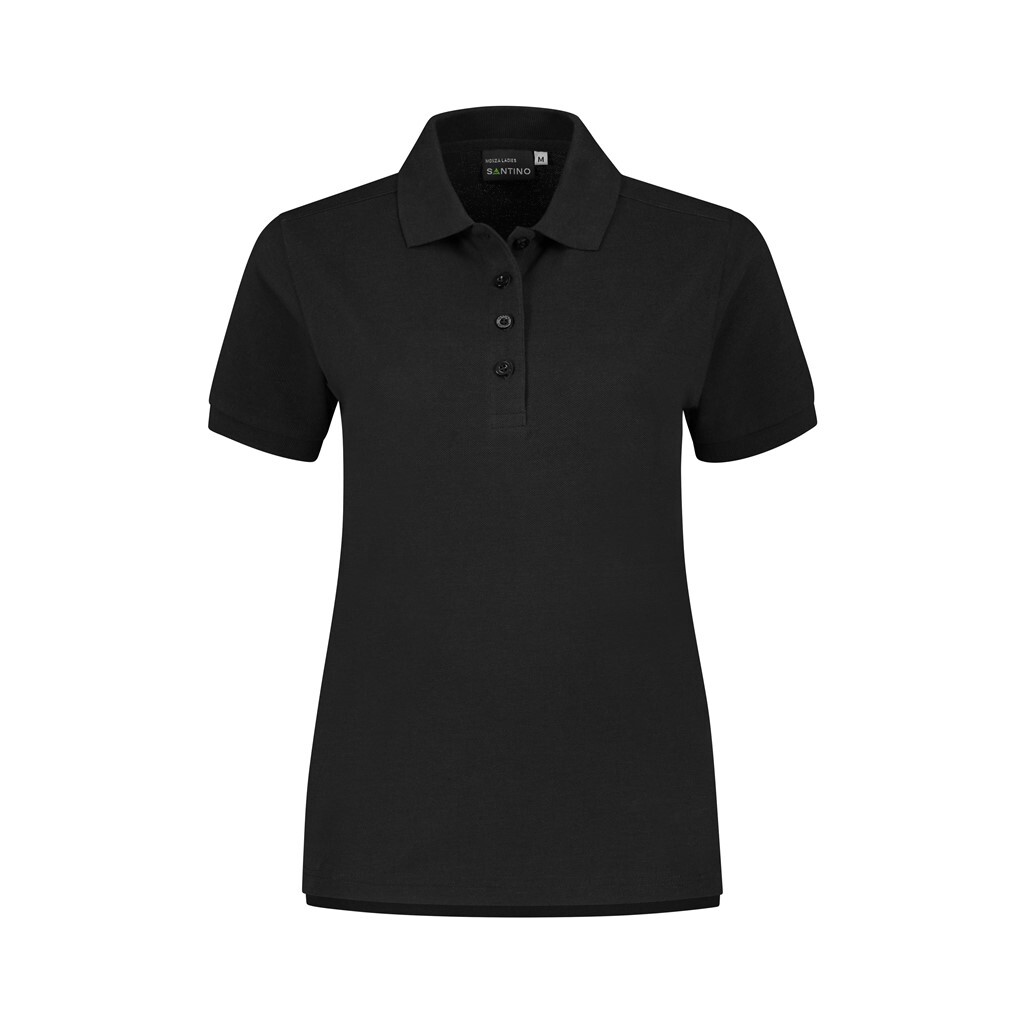 Santino Poloshirt Monza Ladies Santino Poloshirt Monza Ladies