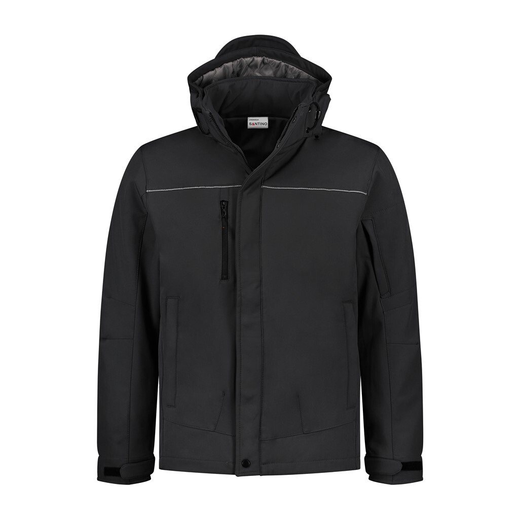 Santino Softshell Jacket Stockholm Santino Softshell Jacket Stockholm