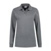 Santino Polosweater Rick Ladies Santino Polosweater Rick Ladies