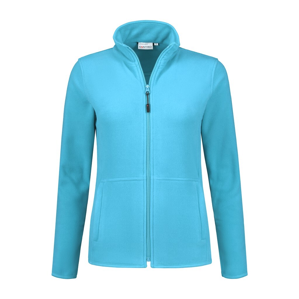 Santino Fleecejack Bormio Ladies Santino Fleecejack Bormio Ladies