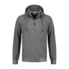 Santino Hooded Sweatvest Reno Santino Hooded Sweatvest Reno