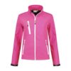 Santino Softshell Jack Soul Ladies Santino Softshell Jack Soul Ladies