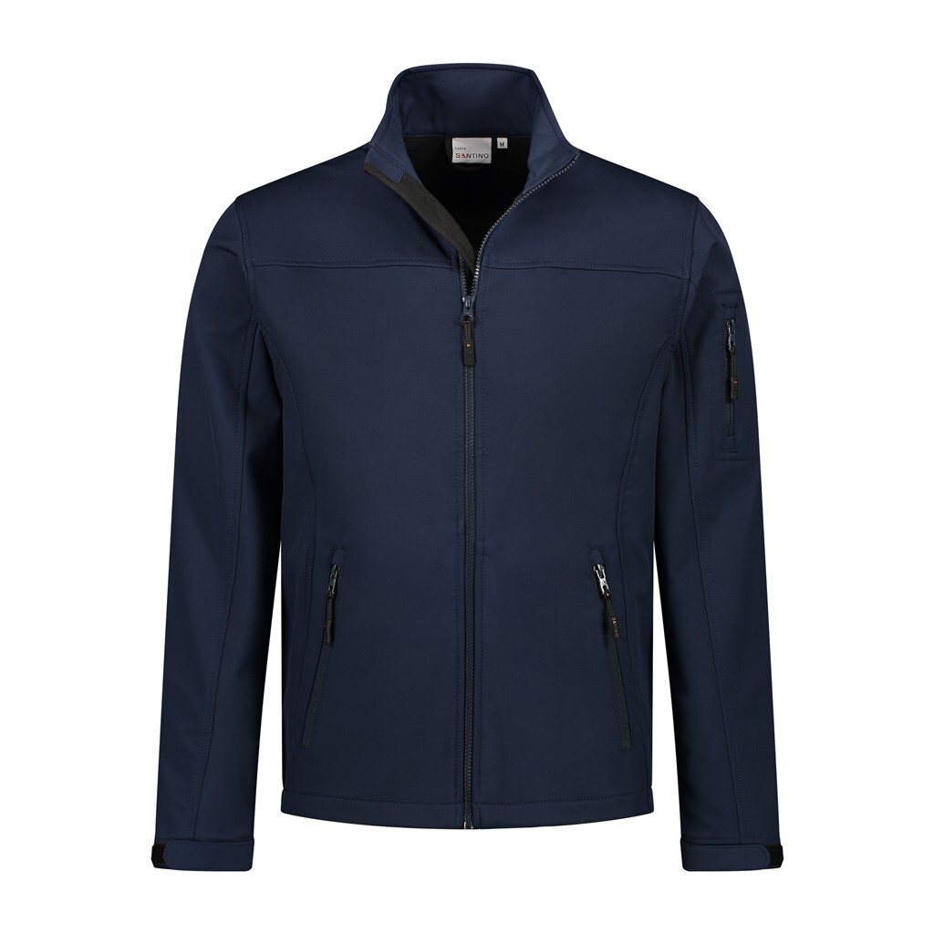 Santino Softshell Jacket Santo Santino Softshell Jacket Santo