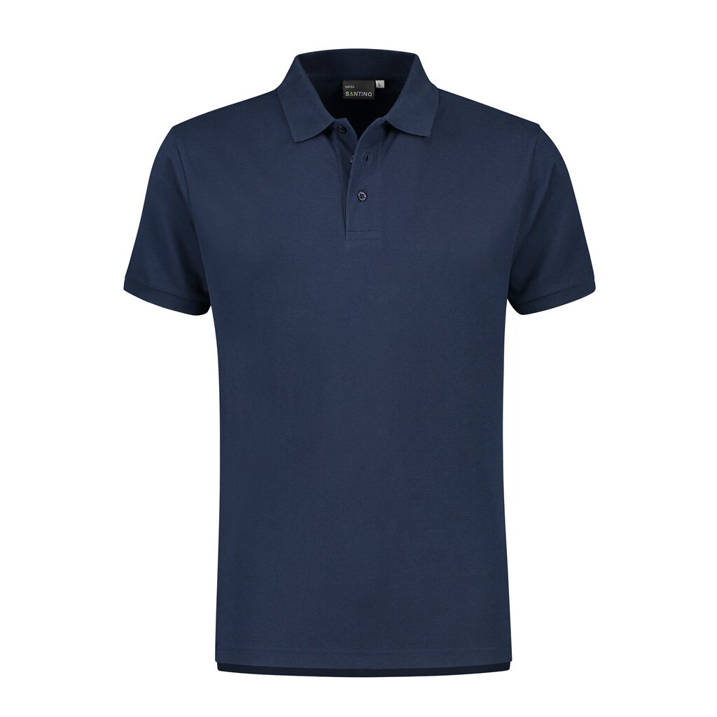 Santino Poloshirt Monza Santino Poloshirt Monza