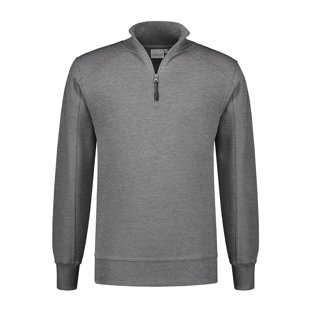 Santino Zipsweater Roswell Santino Zipsweater Roswell