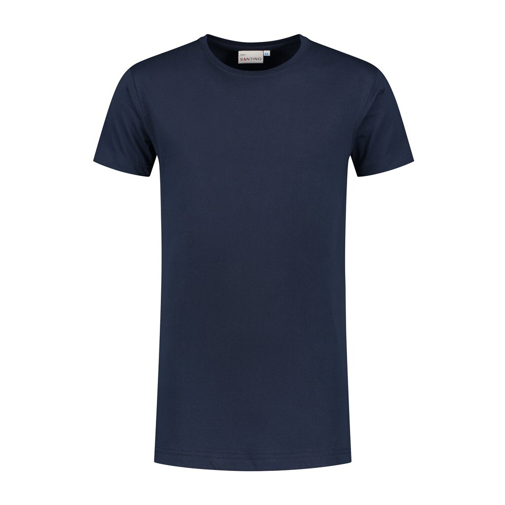Santino T-shirt Jace+ C-neck Santino T-shirt Jace+ C-neck