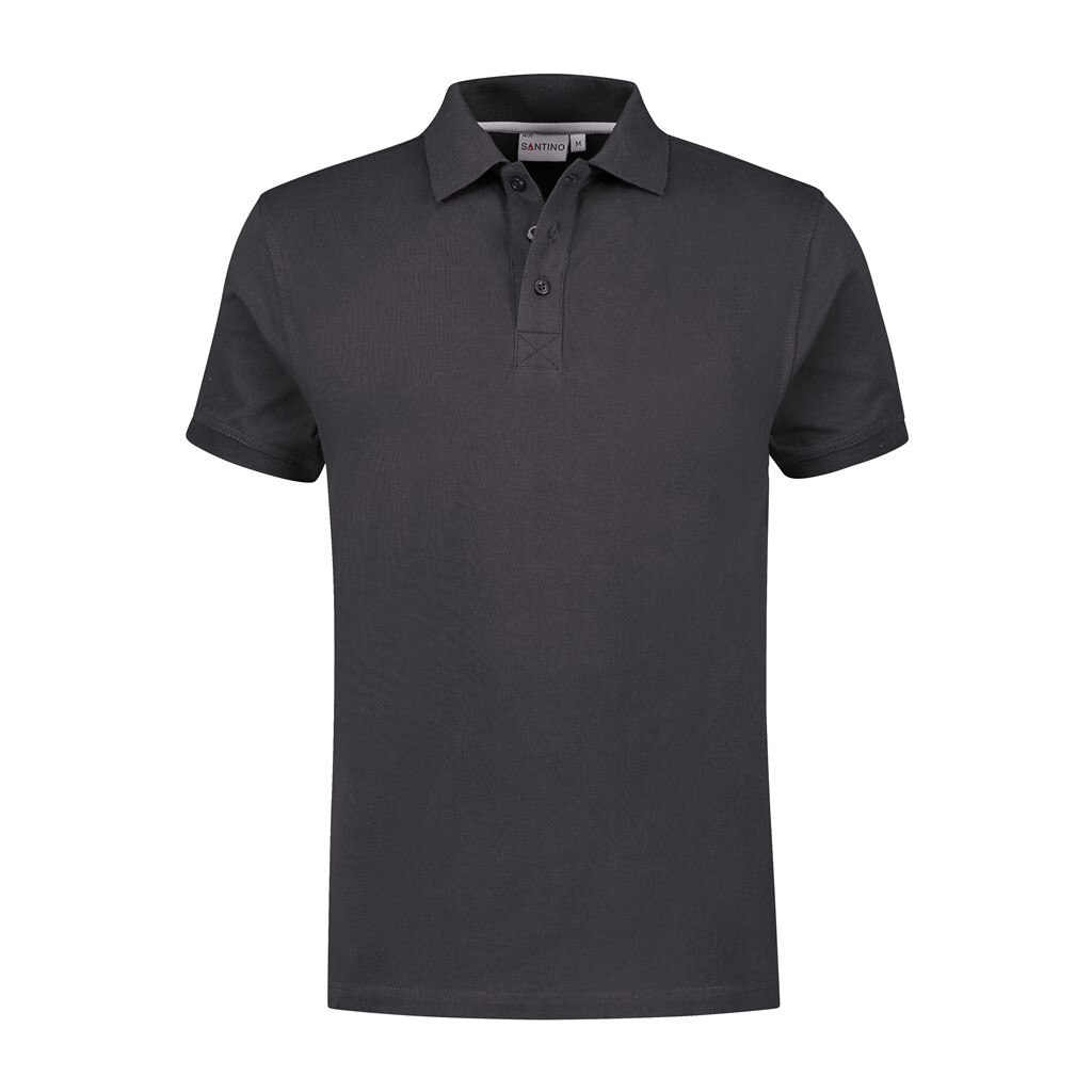 Santino Poloshirt Mojo Santino Poloshirt Mojo