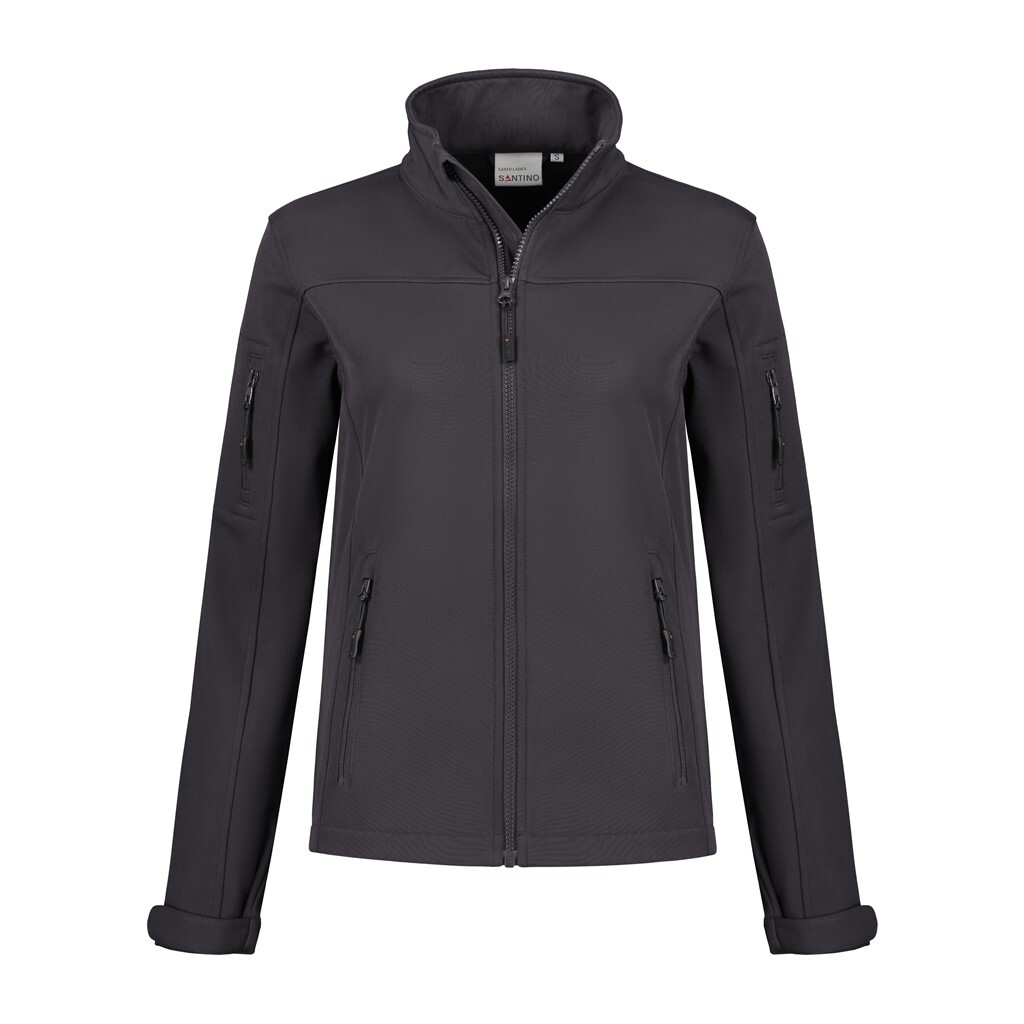 Santino Softshell Jacket Santo Ladies Santino Softshell Jacket Santo Ladies