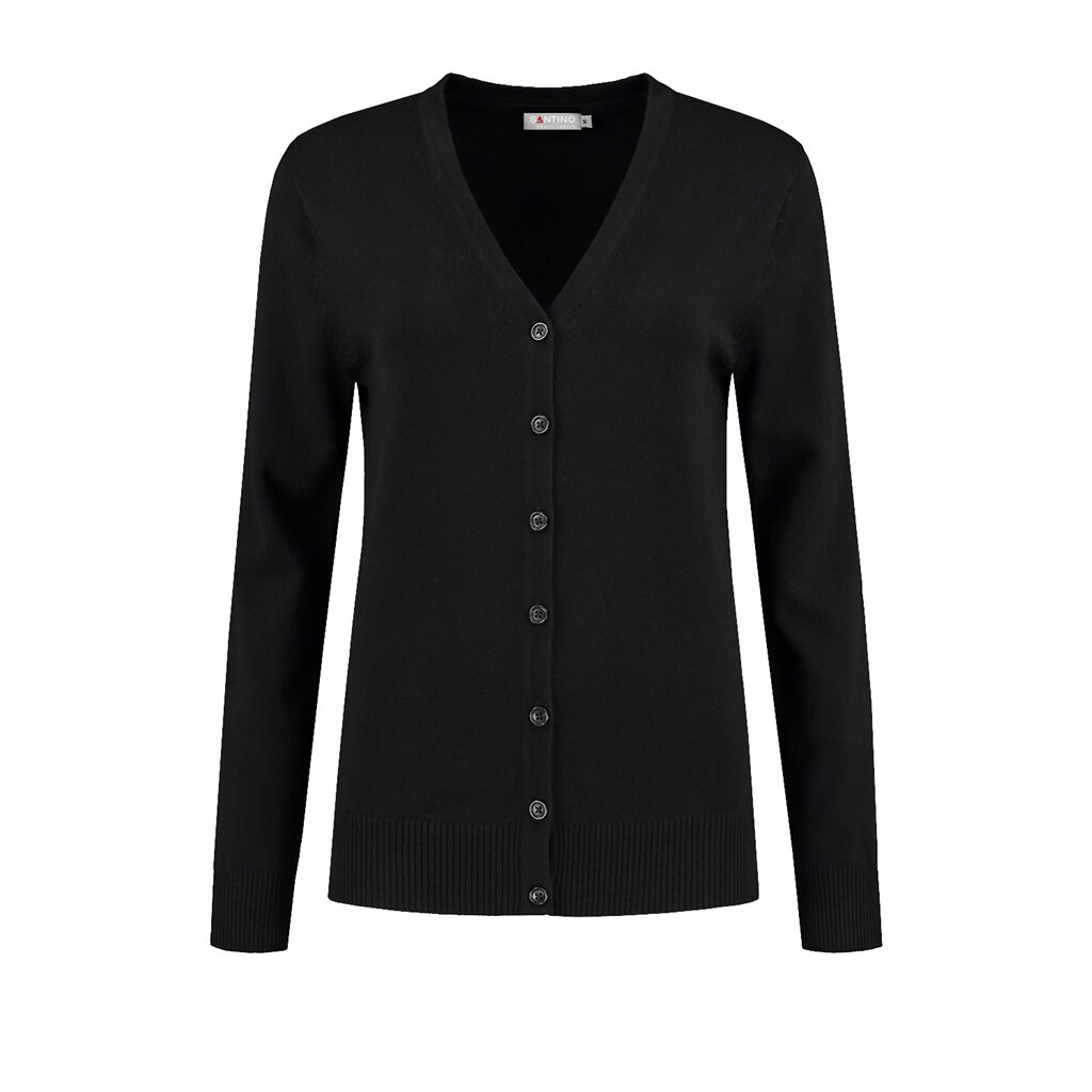 Santino Cardigan Prato Ladies Santino Cardigan Prato Ladies