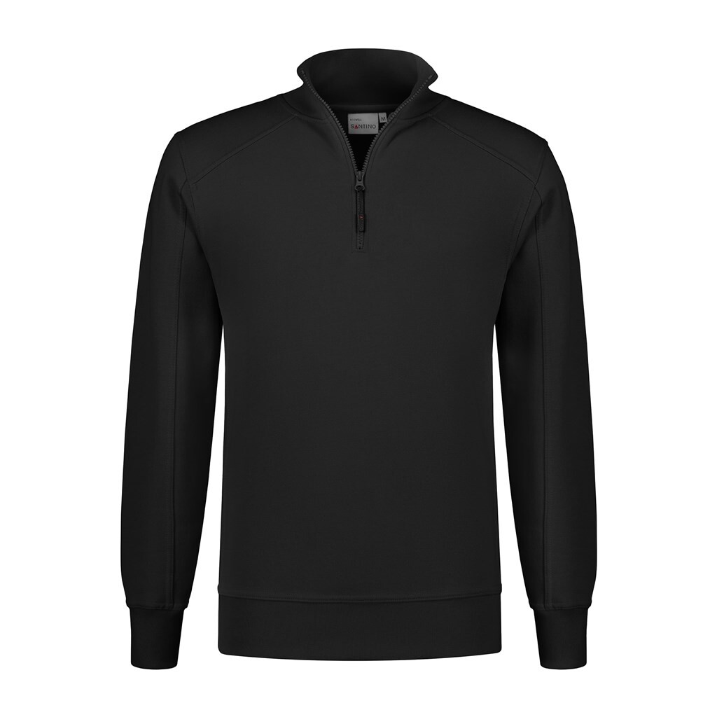 Santino Zipsweater Roswell Santino Zipsweater Roswell